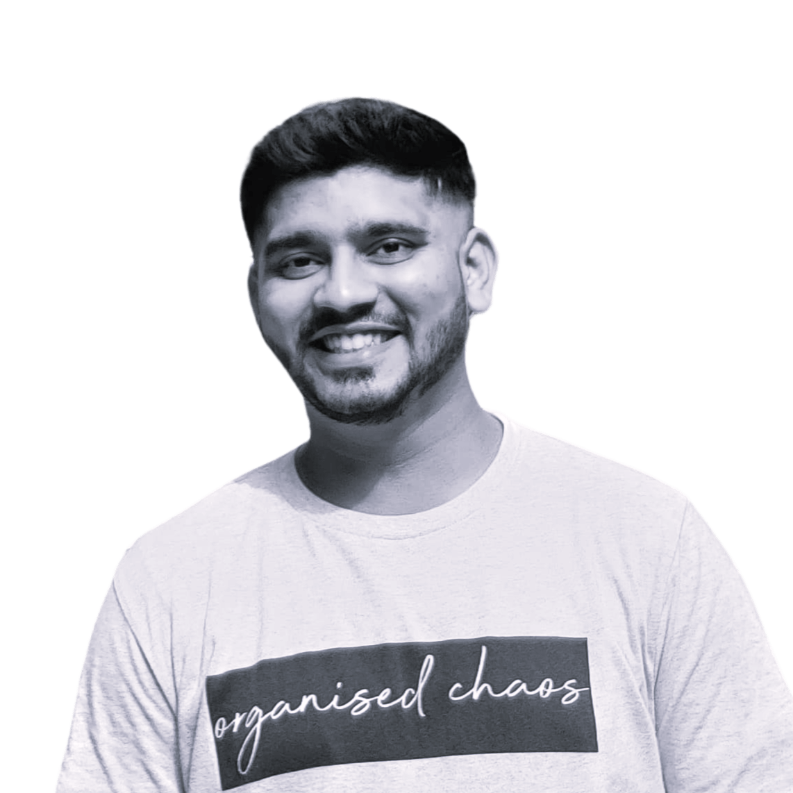 Saif Hamdare